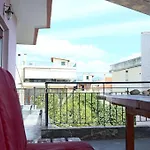 Apartmán νatasas Place In Evia Amarynthos