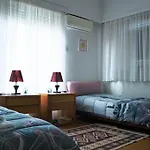 νatasas Place In Evia Apartment