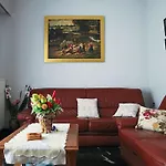 Apartmán νatasas Place In Evia Amarynthos