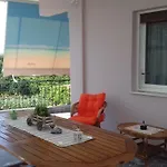 νatasas Place In Evia Apartment *