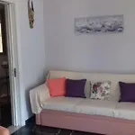 Apartment νatasas Place In Evia Amarynthos