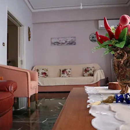 νatasas Place In Evia Амаринтос