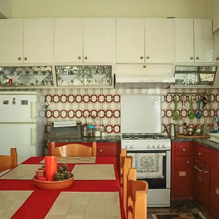 νatasas Place In Evia *