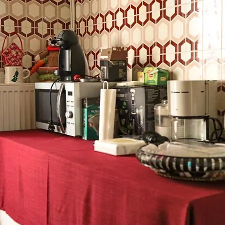νatasas Place In Evia Apartmán *