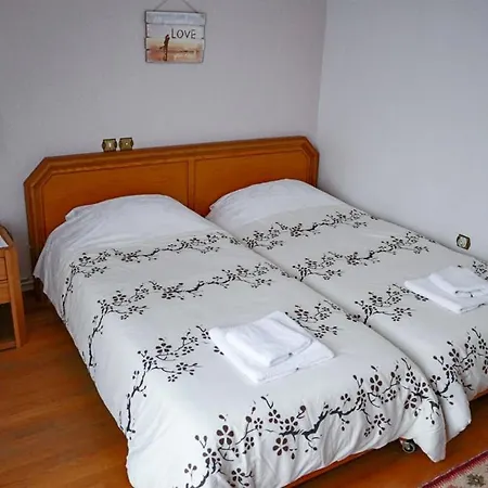 νatasas Place In Evia Apartment Amarynthos