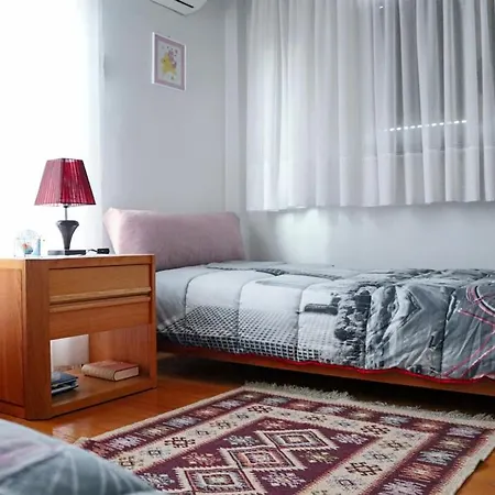 Apartamento νatasas Place In Evia *