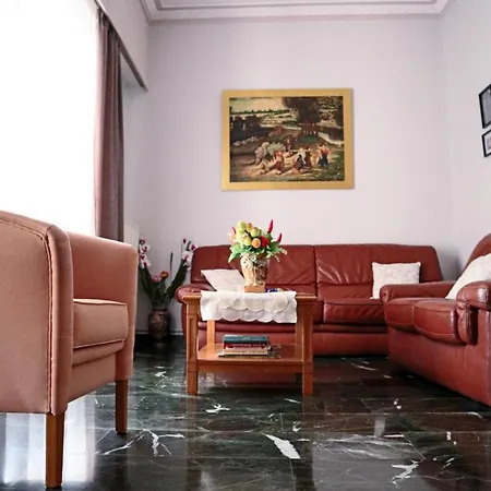 Apartment νatasas Place In Evia Amarynthos