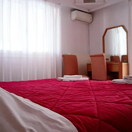Apartman νatasas Place In Evia Amárinthosz