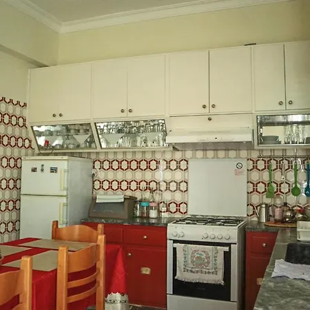Apartment νatasas Place In Evia *
