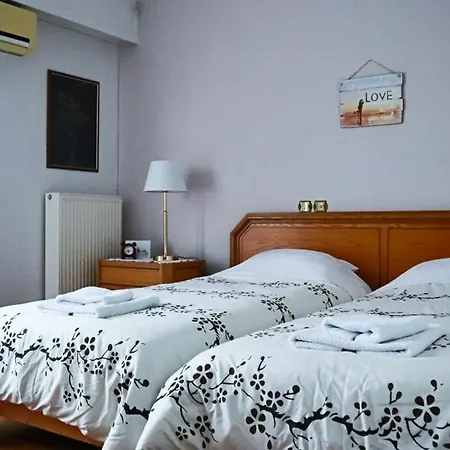 νatasas Place In Evia * Амаринтос
