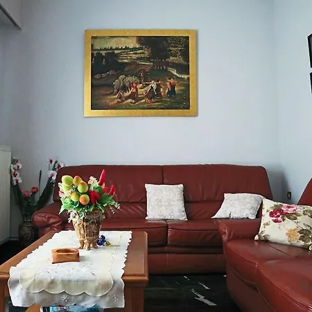 Apartman νatasas Place In Evia Amárinthosz