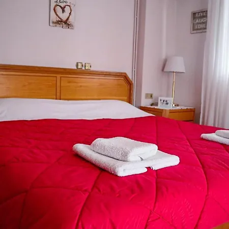 Apartment νatasas Place In Evia Amarynthos