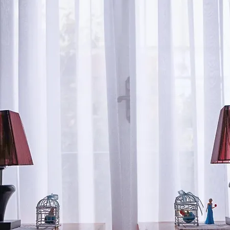 νatasas Place In Evia Апартаменты *