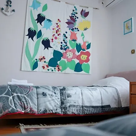 公寓 νatasas Place In Evia