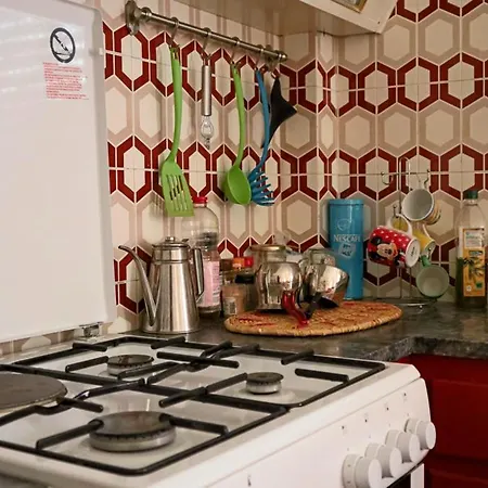 νatasas Place In Evia Amarynthos