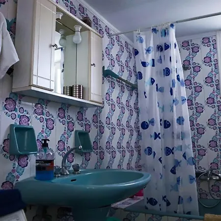 νatasas Place In Evia 阿马林索斯