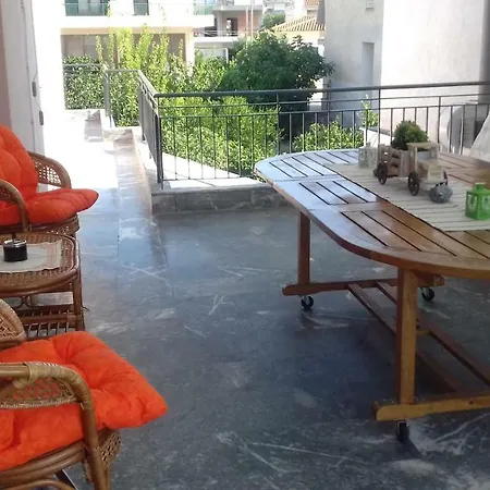 Apartment νatasas Place In Evia