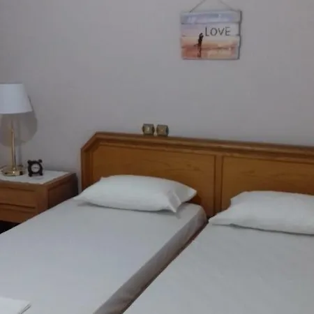 Apartment νatasas Place In Evia