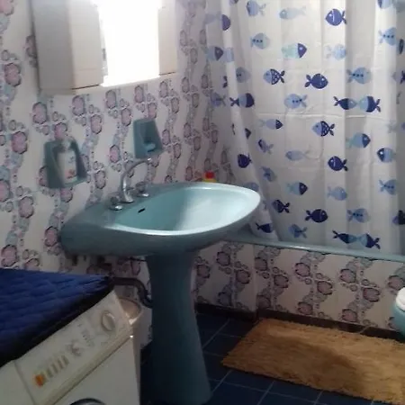 νatasas Place In Evia *