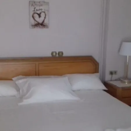 Apartment νatasas Place In Evia Amarynthos