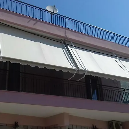 νatasas Place In Evia Amarynthos