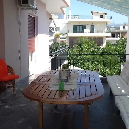 Apartment νatasas Place In Evia *