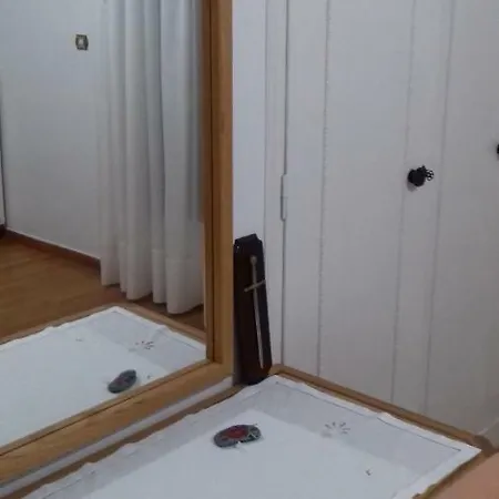 公寓 νatasas Place In Evia 阿马林索斯