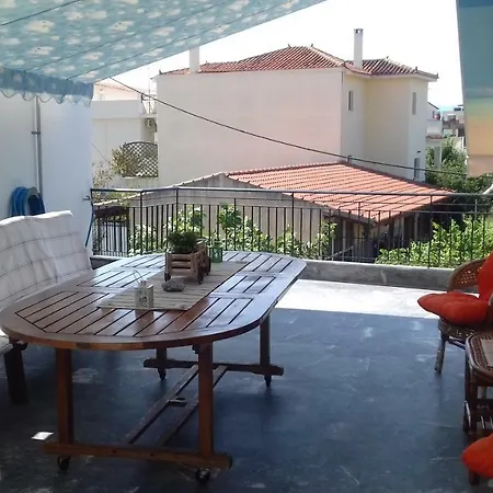 νatasas Place In Evia *