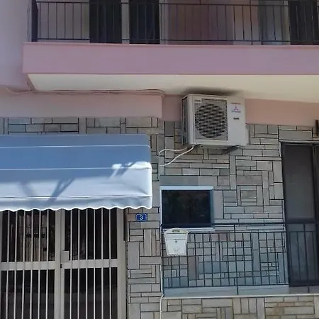 νatasas Place In Evia * Amarynthos