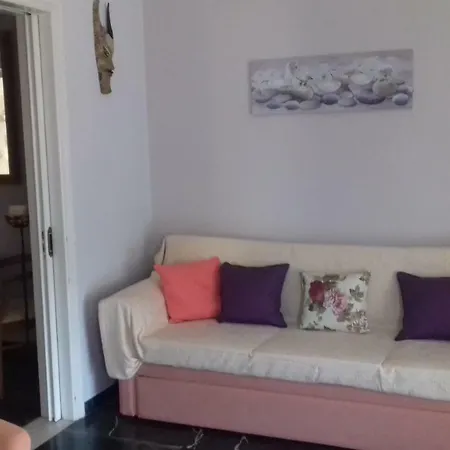 Appartement νatasas Place In Evia Amarynthos