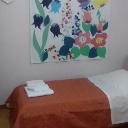 Apartment νatasas Place In Evia