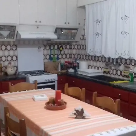 公寓 νatasas Place In Evia *