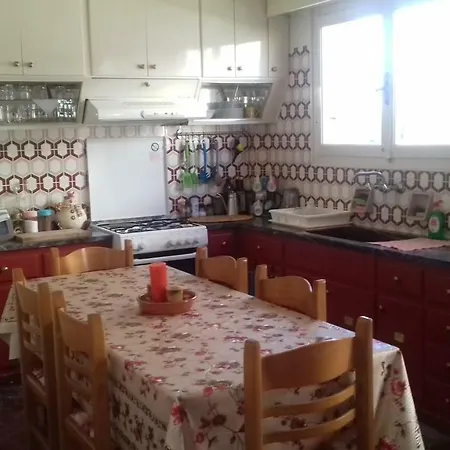 νatasas Place In Evia *