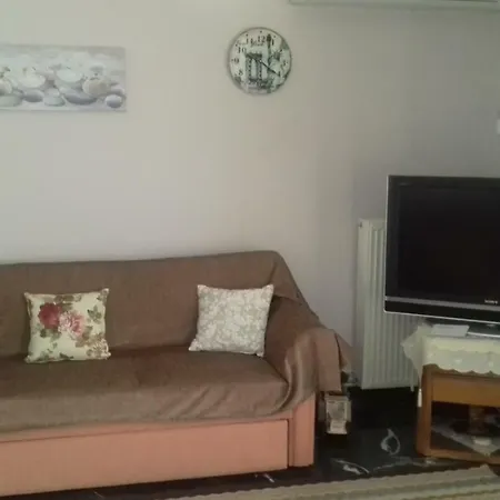 Appartement νatasas Place In Evia *