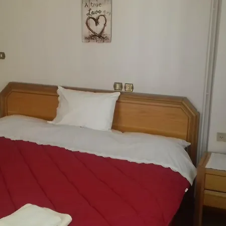 Appartement νatasas Place In Evia