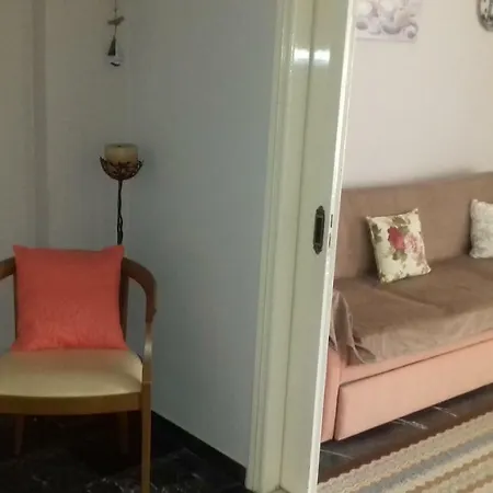 Apartment νatasas Place In Evia Amarynthos