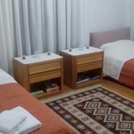 νatasas Place In Evia Apartment Amarynthos